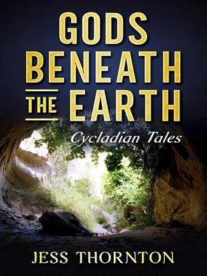 cover image of Gods Beneath the Earth